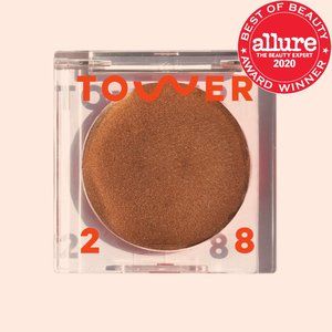 Tower 28 Bronzino Illuminating Cream Bronzer